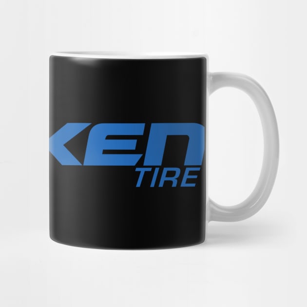 FALKEN TIRE by bakingsoda